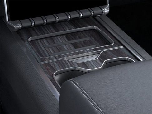 New 2025 GMC Sierra EV Denali image 23