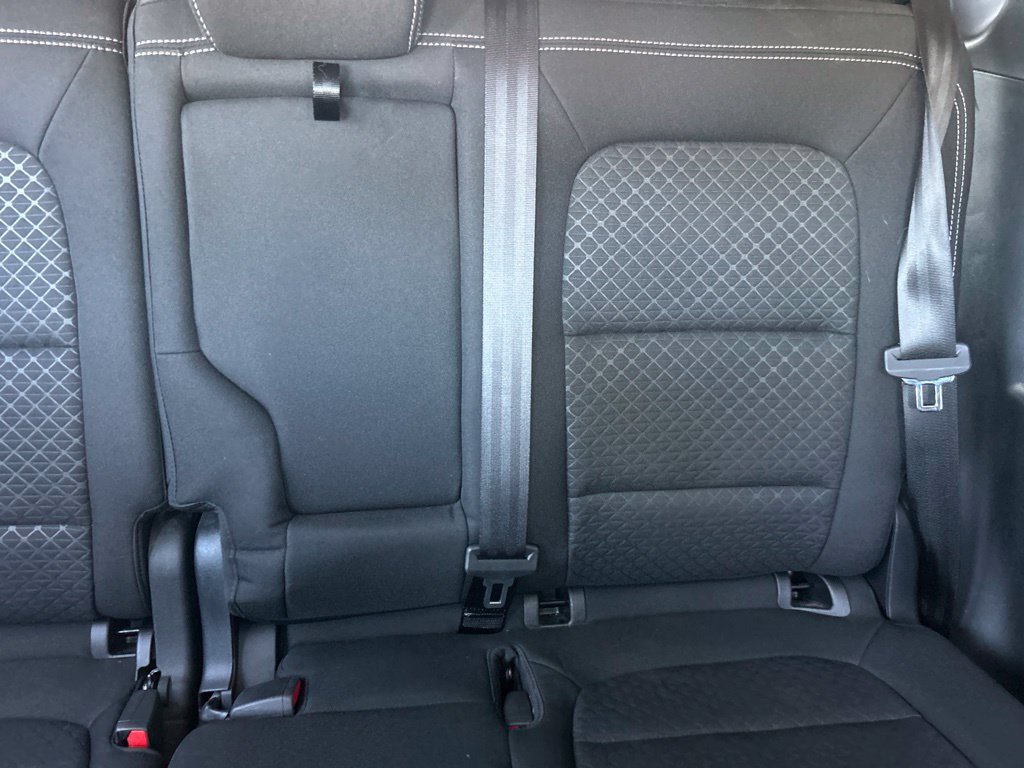 Used 2025 Ford Escape Active FWD image 22