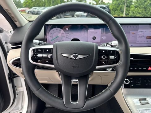 Used 2026 Genesis GV70 2.5T Select AWD/4WD image 27