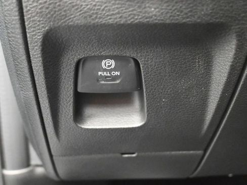 New 2026 RAM 1500 Tradesman RWD image 20