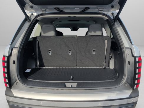 New 2026 Hyundai Palisade SEL image 42