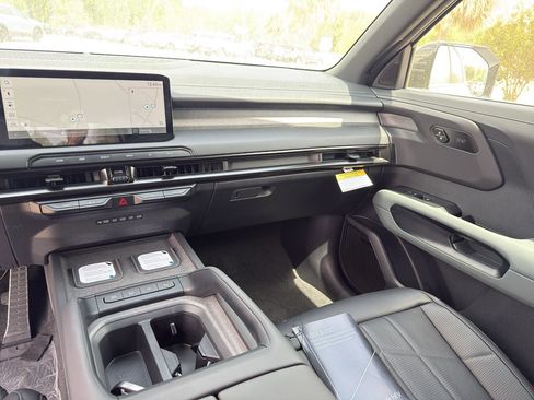 New 2027 Kia Telluride SX X-Line AWD/4WD image 24