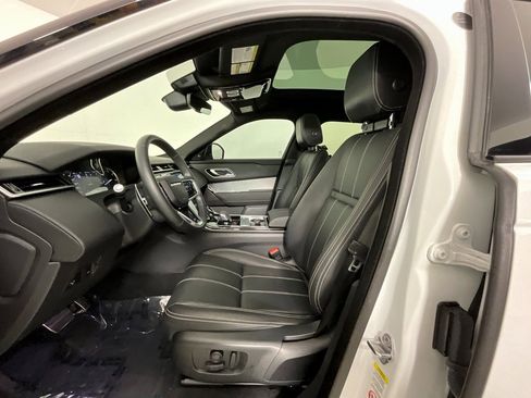 Certified 2023 Land Rover Range Rover Velar R-Dynamic S image 16