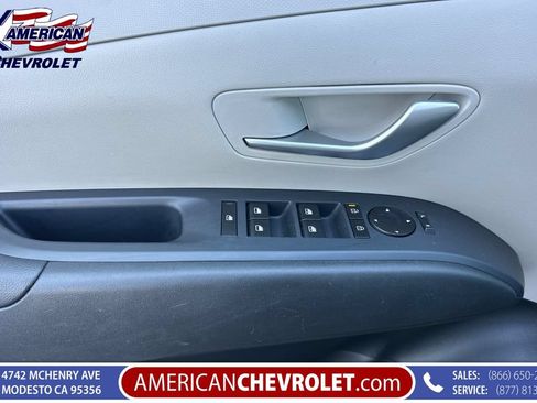 Used 2025 Hyundai Tucson SEL FWD image 11