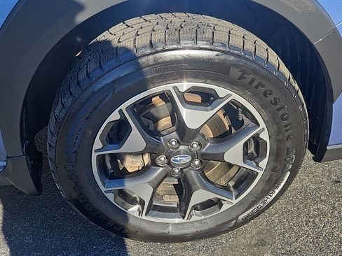 Used 2019 Subaru Crosstrek 2.0i Premium image 24