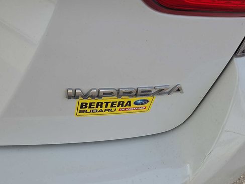 Used 2023 Subaru Impreza Premium image 30