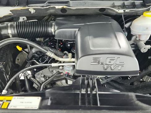 Used 2024 RAM 1500 Classic Warlock image 31