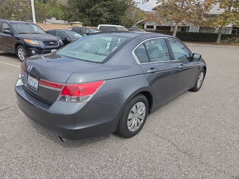 Used 2012 Honda Accord LX image 5