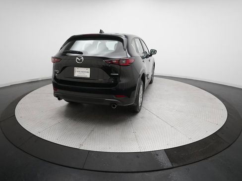 Certified 2023 MAZDA CX-5 AWD 2.5 S image 34