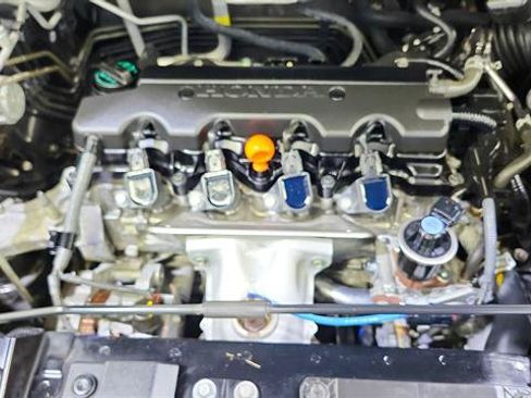 Used 2022 Honda HR-V EX image 36