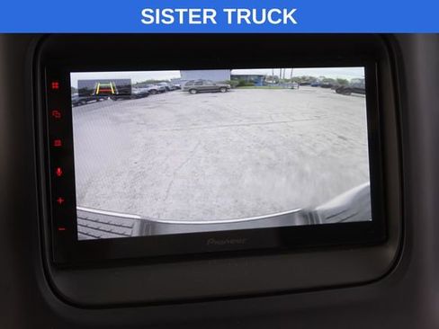 Used 2020 RAM 2500 Big Horn image 11