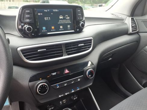Used 2020 Hyundai Tucson SE FWD image 27