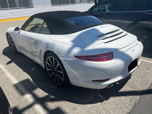 Used 2012 Porsche 911 Carrera S RWD image 4