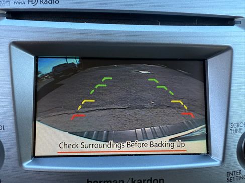 Used 2014 Subaru Outback 2.5i Limited w/ Moonroof Package image 30