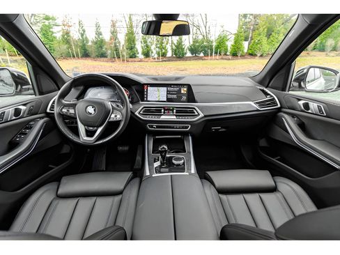 Used 2022 BMW X5 xDrive40i image 20