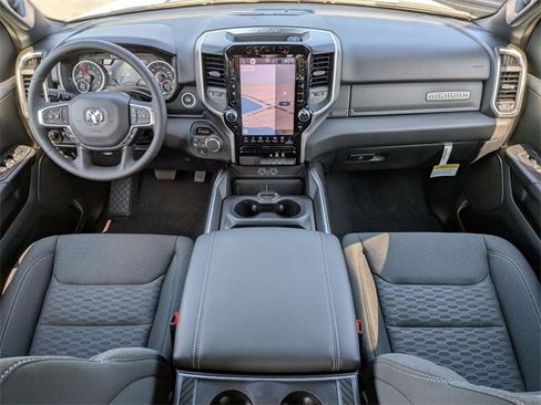 New 2026 RAM 1500 Big Horn image 26