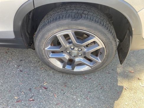 Certified 2022 Honda Passport EX-L image 10