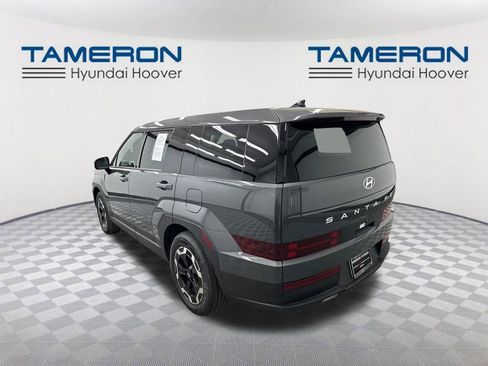 Used 2026 Hyundai Santa Fe SE image 3