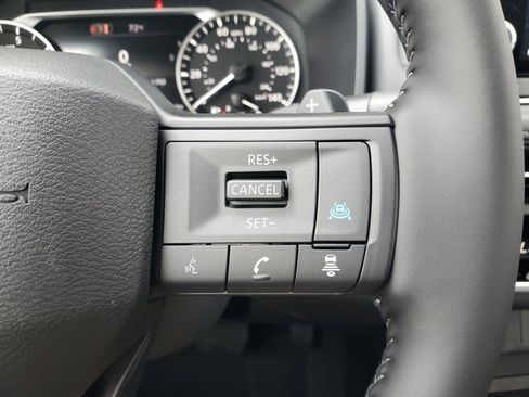 New 2026 Nissan Rogue SV image 17