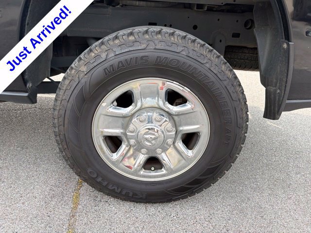 Used 2021 RAM 2500 Lone Star AWD/4WD image 17