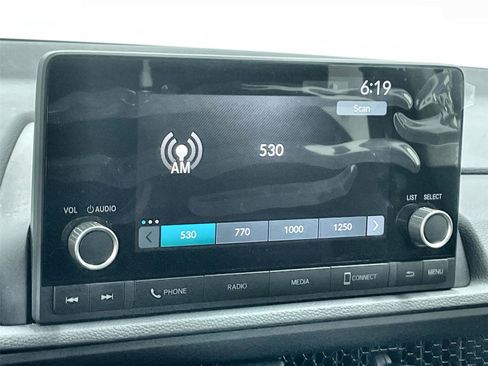 Certified 2023 Honda CR-V EX image 23