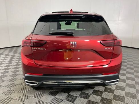 Used 2024 Buick Envision Preferred image 5