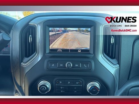 New 2026 GMC Sierra 1500 Pro w/ Graphite Edition image 21