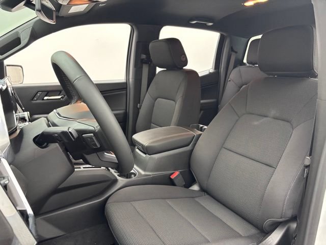 New 2026 GMC Canyon Elevation w/ Convenience Package RWD image 17