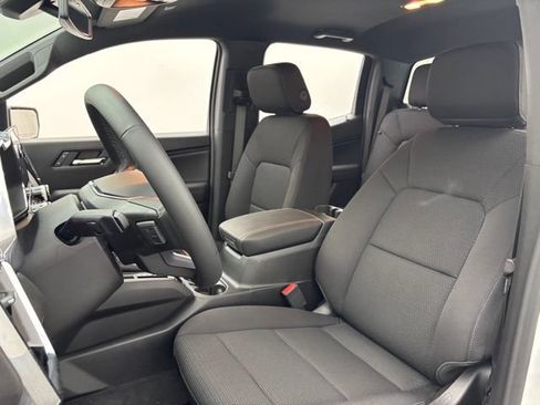 New 2026 GMC Canyon Elevation w/ Convenience Package RWD image 17