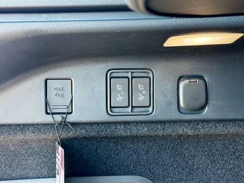 Used 2026 Lexus RX 350 w/ Convenience Package AWD/4WD image 13