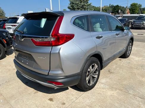 Used 2019 Honda CR-V LX image 6