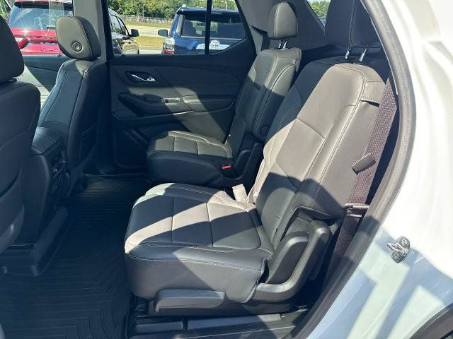 Used 2021 Chevrolet Traverse RS AWD/4WD image 18