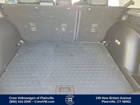 Used 2024 Ford Bronco Sport Big Bend AWD/4WD image 50