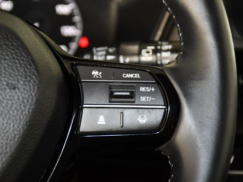 Certified 2025 Honda CR-V EX-L image 21