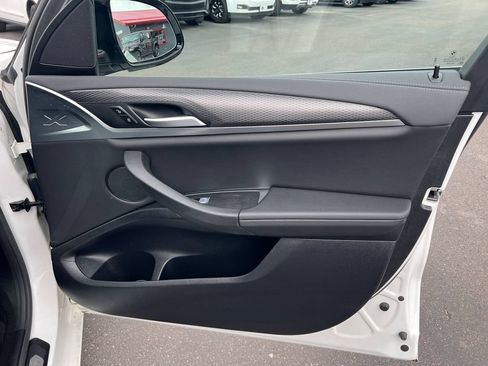 Used 2023 BMW X3 M40i AWD/4WD image 38