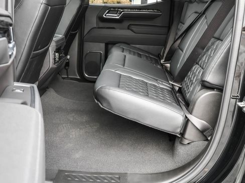 New 2026 Chevrolet Silverado 1500 RST w/ All Star Edition Plus image 38