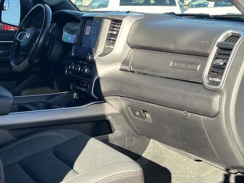 Used 2022 RAM 1500 Big Horn image 24