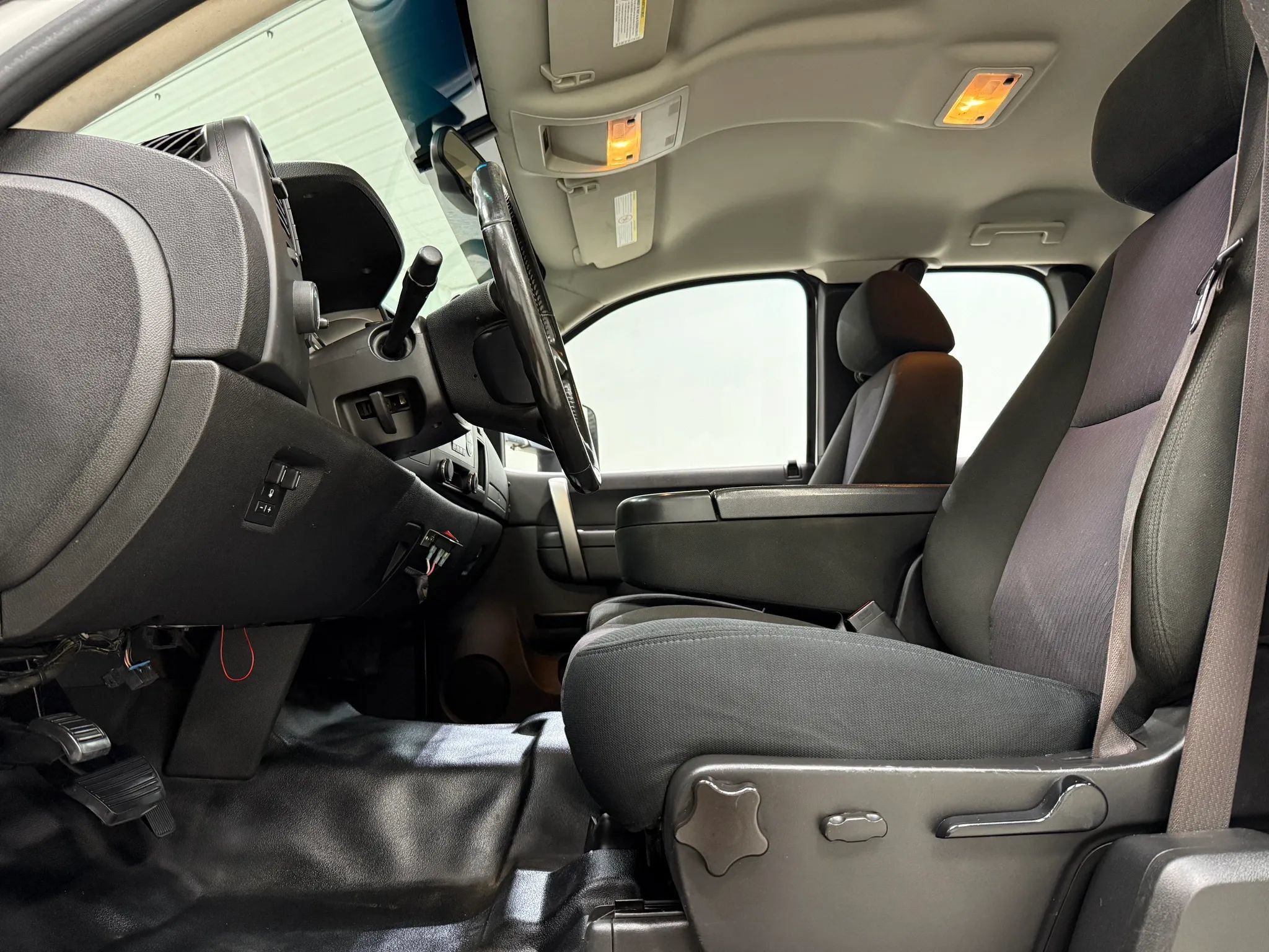 Used 2013 GMC Sierra 3500 SLE w/ SLE Preferred Package AWD/4WD image 15