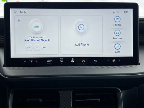 New 2025 Ford Maverick XL w/ 4K Tow Package image 23