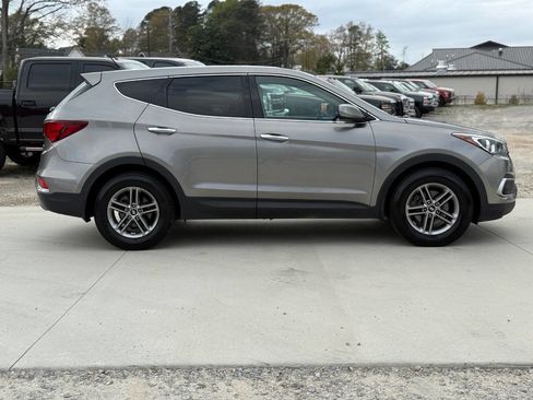 Used 2018 Hyundai Santa Fe Sport w/ Cargo Package image 6