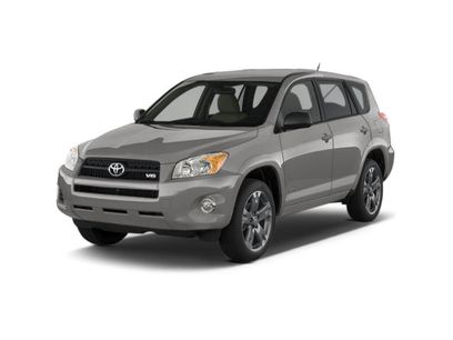 Used 2012 Toyota RAV4 Sport