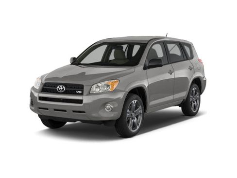 Used 2012 Toyota RAV4 Sport AWD/4WD image 1
