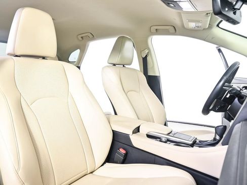 Used 2021 Lexus RX 350 FWD w/ Accessory Package image 21