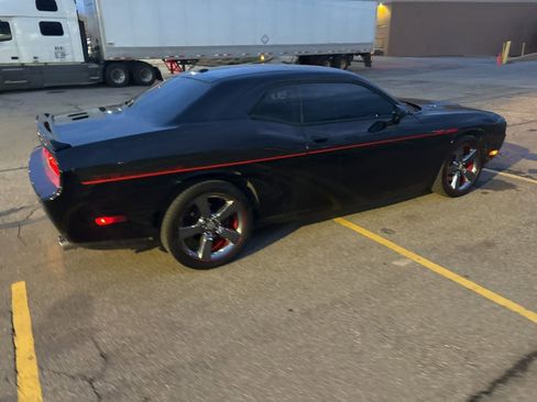 Used 2013 Dodge Challenger R/T w/ R/T Redline Group image 18