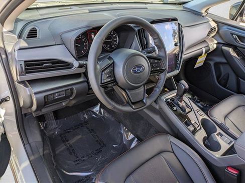 New 2026 Subaru Crosstrek 2.5i Limited image 3