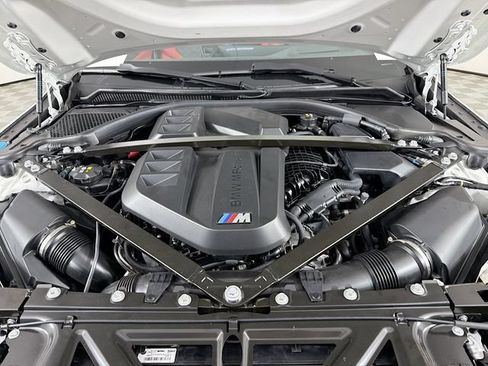 Used 2024 BMW M4 xDrive Competition w/ Executive Package AWD/4WD image 35