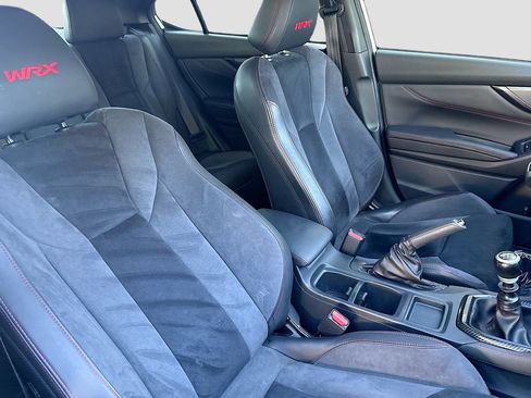 Used 2023 Subaru WRX Limited AWD/4WD image 29
