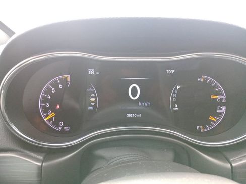 Used 2021 Jeep Grand Cherokee Limited w/ Quick Order Package 28K 80th image 19