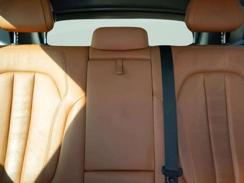 Used 2021 BMW X5 xDrive40i w/ M Sport Package image 50