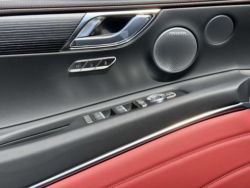New 2026 Genesis GV80 3.5T AWD/4WD image 12